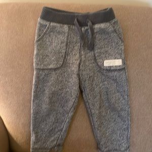 3t gap sweatpants